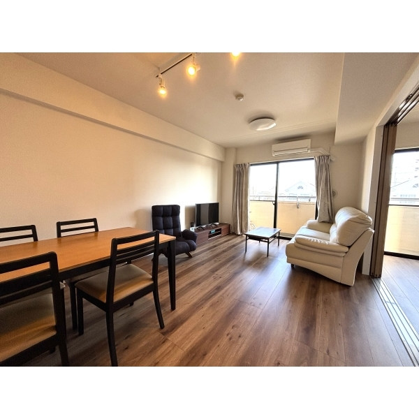 ライオンズヒルズ松戸 その他画像