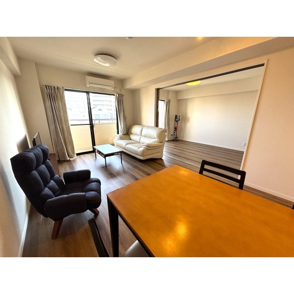 ライオンズヒルズ松戸 その他画像