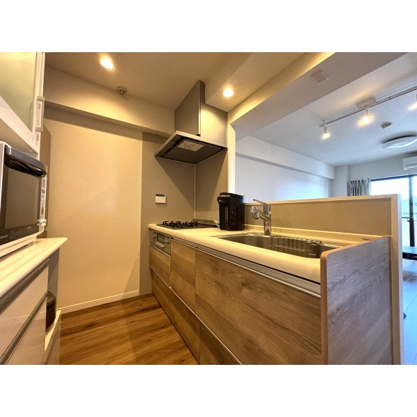 ライオンズヒルズ松戸 その他画像