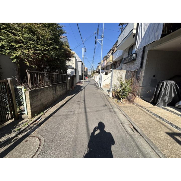 大田区東雪谷３丁目 その他画像