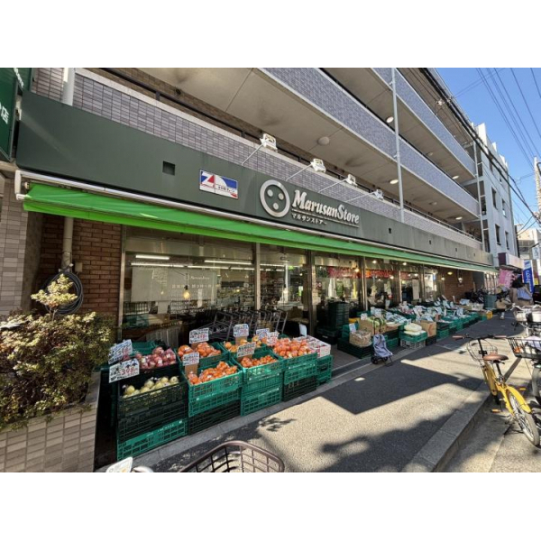 大田区東雪谷３丁目 その他画像