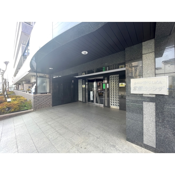 レーベンハイム常盤台プラザ その他画像