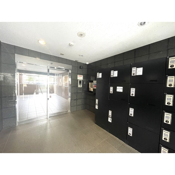 レーベンハイム常盤台プラザ その他画像