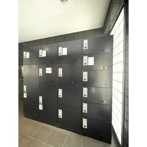 レーベンハイム常盤台プラザ その他画像