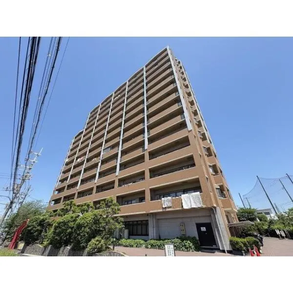堺市北区金岡町 外観