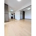 マートルコート中目黒 リビング(2)