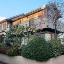 杉並区宮前２丁目 【外観】南側から