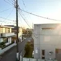 杉並区宮前２丁目 【室内からの眺望】南方面