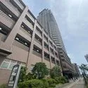 あべのグラントゥール 外観