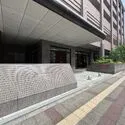 あべのグラントゥール エントランス