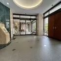 あべのグラントゥール エントランス