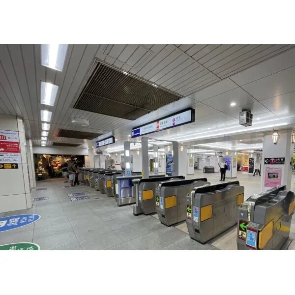 あべのグラントゥール OsakaMetro御堂筋線・谷町線「天王寺」駅(駅)まで約540m(徒歩7分)