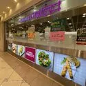 あべのグラントゥール 成城石井あべのキューズモール店（スーパー）まで約80m（徒歩1分）