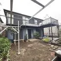 横浜市都筑区東山田１丁目 現地外観写真