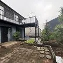 横浜市都筑区東山田１丁目 現地外観写真