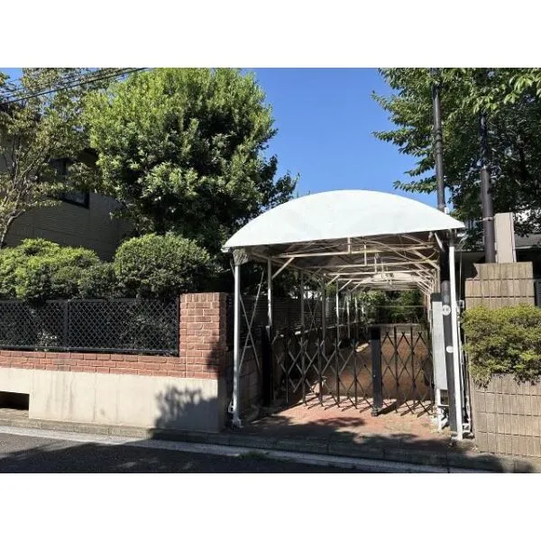 横浜市都筑区東山田1丁目 現地外観写真