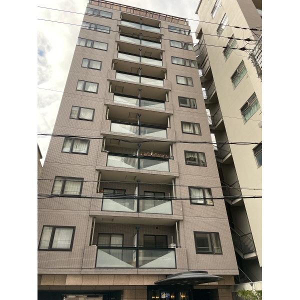 エクシオ京都御池