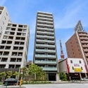 クラッシィスイート・ジオ東麻布 外観