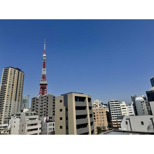 クラッシィスイート・ジオ東麻布 その他画像