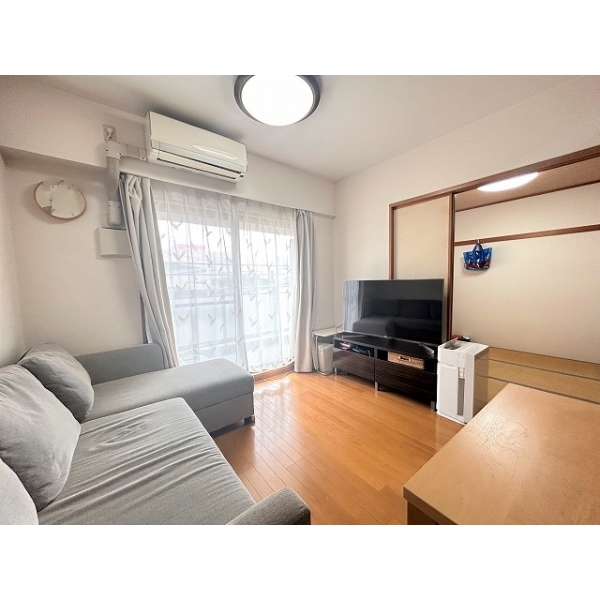 ガーデナヴィルラグナ市川妙典 その他画像