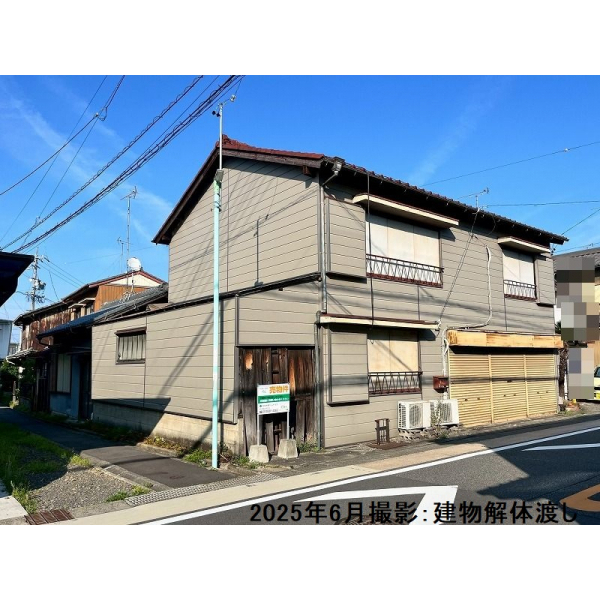 名古屋市南区笠寺町字下新町 外観