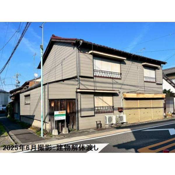 名古屋市南区笠寺町字下新町 その他画像