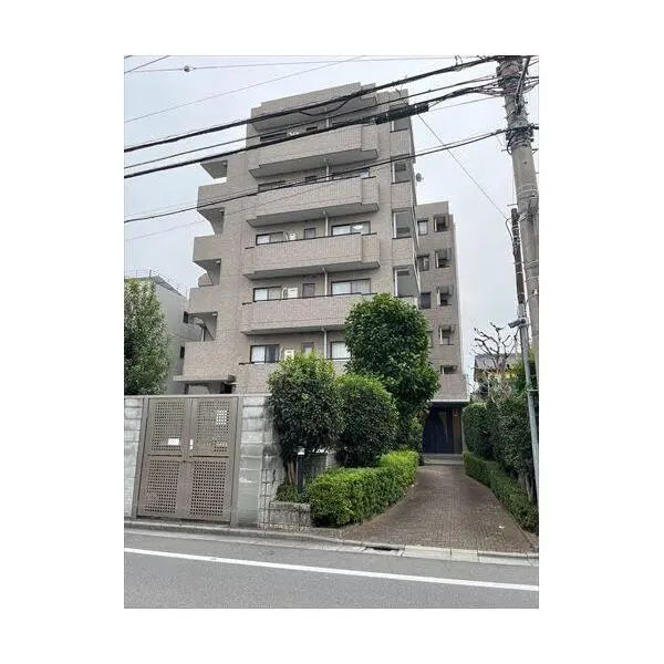 浦和別所パーク・ホームズ その他画像