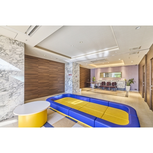 ヴェレーナシティ パレ・ド・プラージュ その他画像