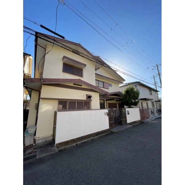 芦屋市大原町 外観