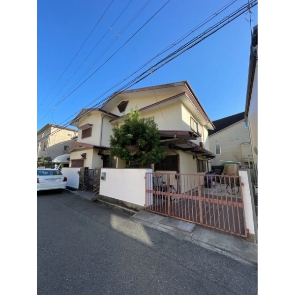 芦屋市大原町 その他外観