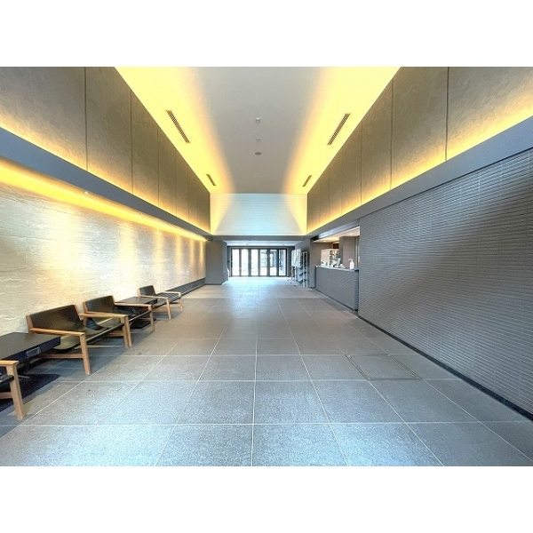 Ｂｒｉｌｌｉａときわ台　ソライエレジデンス その他画像