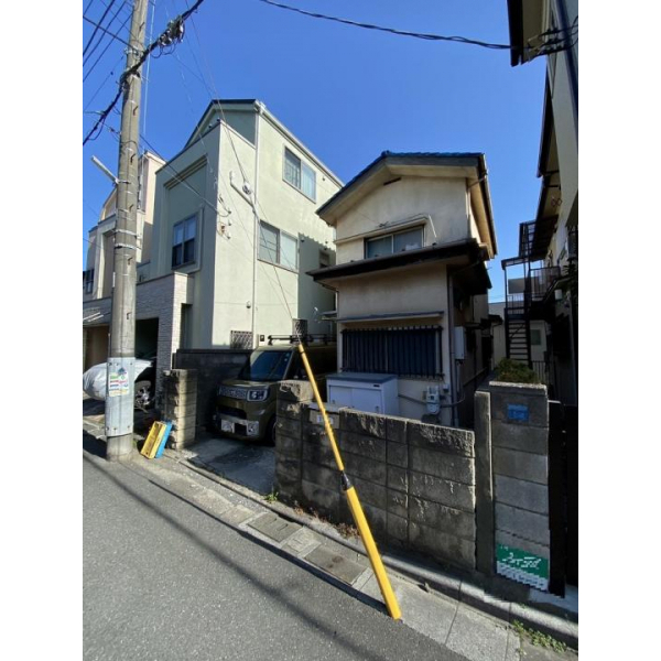 板橋区赤塚１丁目 その他画像