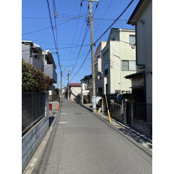 板橋区赤塚１丁目 その他画像