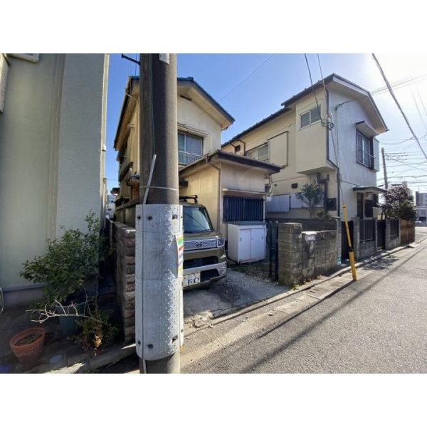 板橋区赤塚１丁目 その他画像