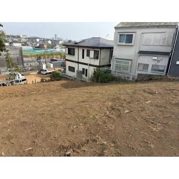 綾瀬市上土棚中4丁目 その他画像