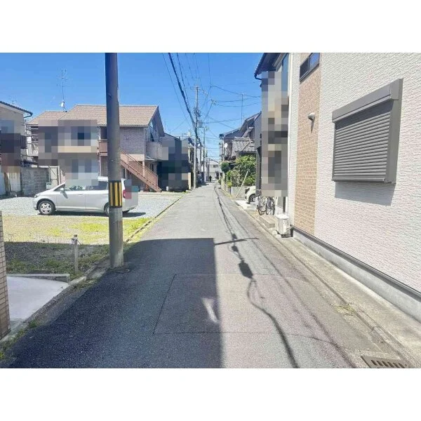 京都市南区西九条西柳ノ内町 その他画像