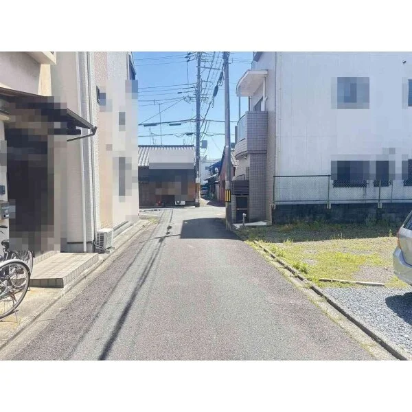 京都市南区西九条西柳ノ内町 その他画像