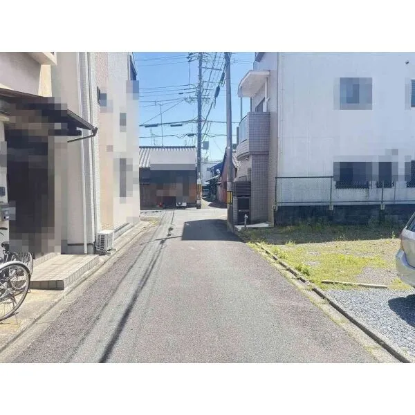京都市南区西九条西柳ノ内町 その他画像