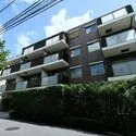 パークハウス高田馬場公園アーバンス 現地外観（撮影　２０２６．０８）