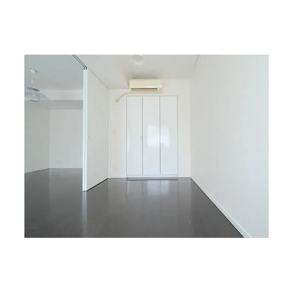 パークハウス高田馬場公園アーバンス 洋室 約5帖