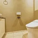 グランフロント大阪オーナーズタワー トイレ
