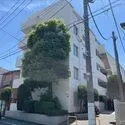レオパード堀切 外観