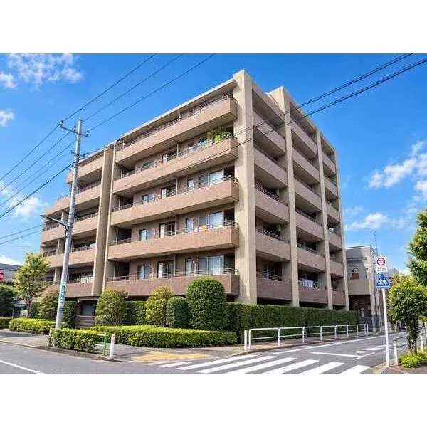D’クラディア上板橋 その他画像