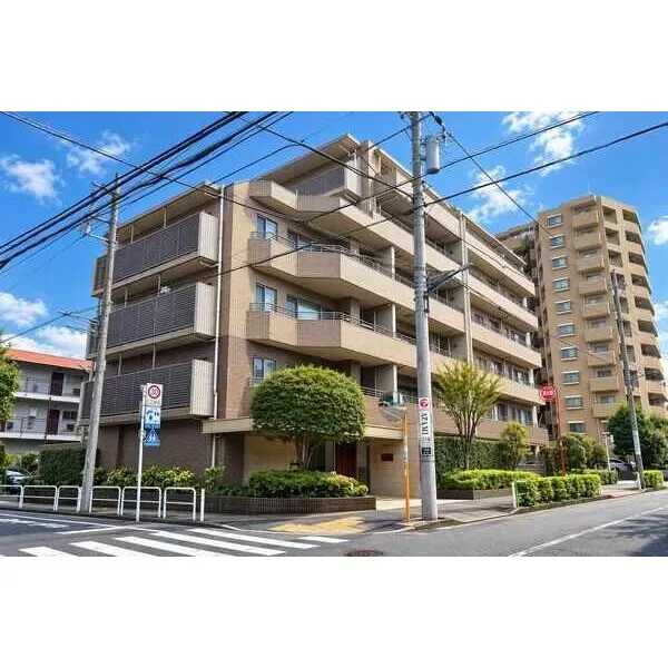 D’クラディア上板橋 その他画像