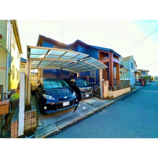 我孫子市青山台４丁目 その他画像