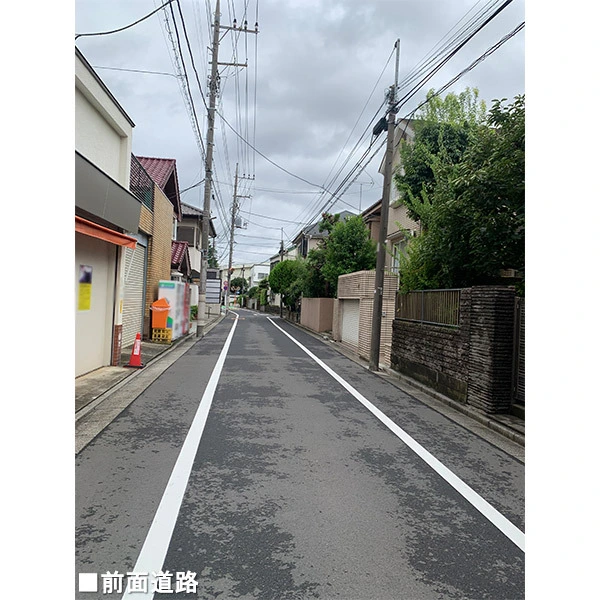 中野区上鷺宮２丁目 その他画像
