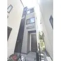 横浜市鶴見区元宮２丁目 外観