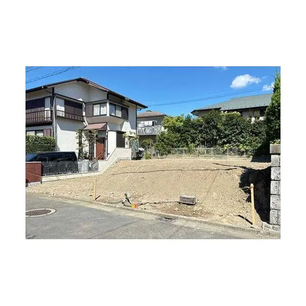 川崎市麻生区王禅寺東５丁目 外観