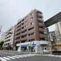 モアグランデ浜松町 外観