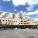サンクス二番館 外観